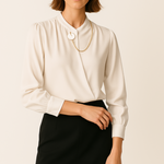 Mandy | Elegant Sensation Shirt