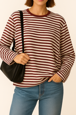 Marais | Long Sleeve Top