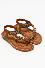 Linda | Orthopedic Sandals for Women
