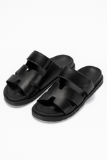 Aurora | Comfort Leather Sandals