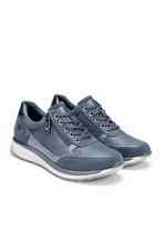 Emilia | Luxe Comfort Sneakers