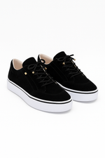 Ember | Luxe Sneakers