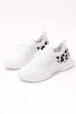 Savannah | Sport Casual Sneakers