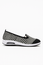 Ella | Orthopedic Comfort Slip-Ons