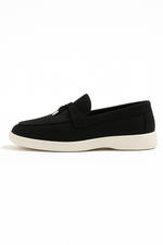 Fofi | Slip-On Suede Loafers