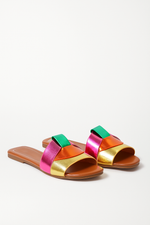 Clea | Premium Casual Leather Sandals