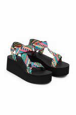 Robie | Casual Orthopedic Sandals