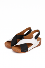 Ayla | Orthopaedic Sandals