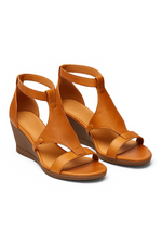Celeste | Wedge Sandals