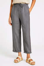 Elara | Wide-Leg Pants