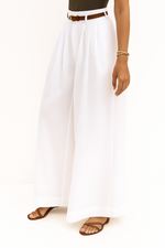 Sophia | High Waist Pants