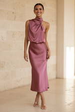 Seraphina | Maxi Dress