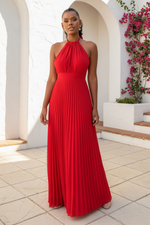 Aurora | Maxi Dress