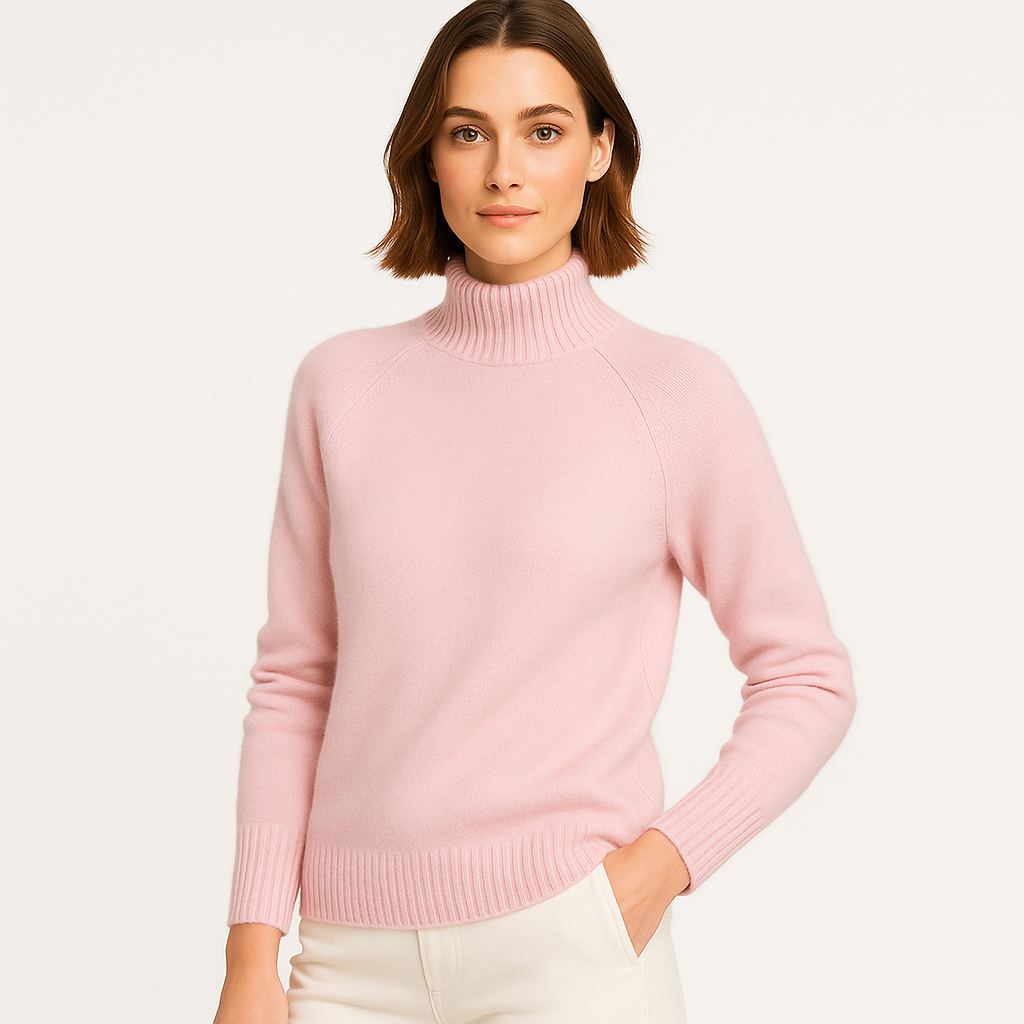 Tori | Premium Knit Sweater