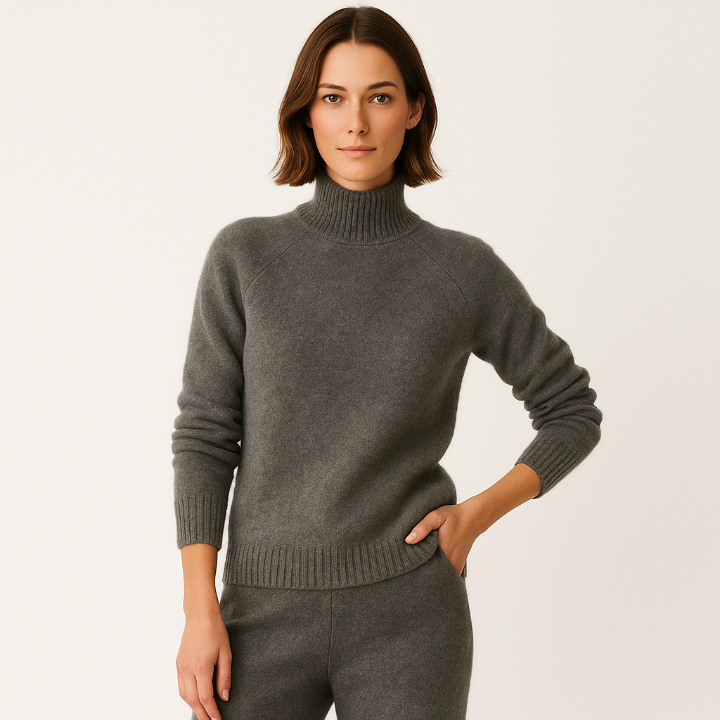 Tori | Premium Knit Sweater