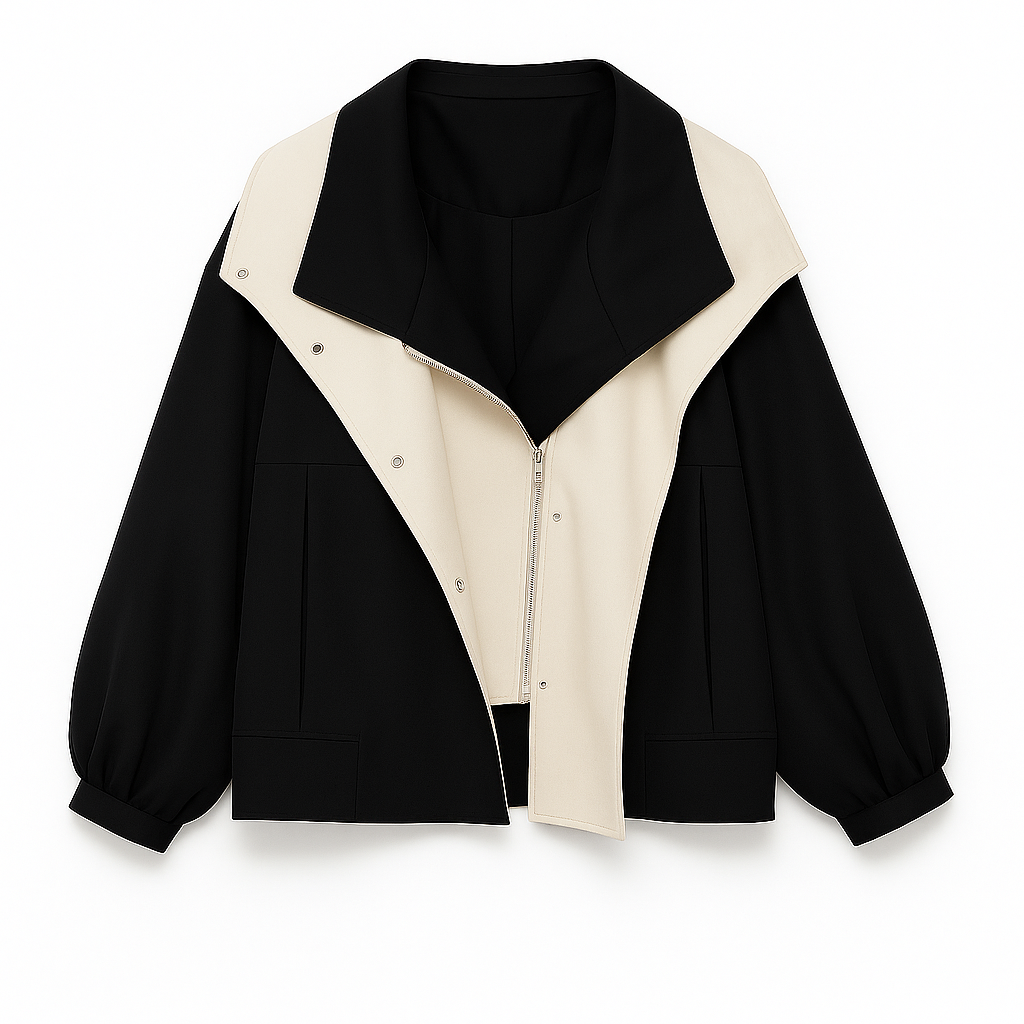 Madison | Casual Waterproof Jacket