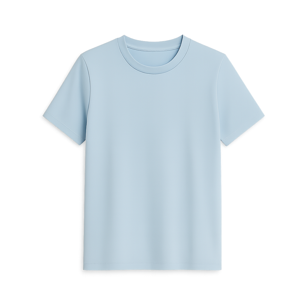 Tania | Cotton Short Sleeve Top