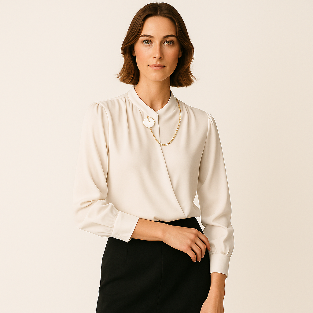 Mandy | Elegant Sensation Shirt
