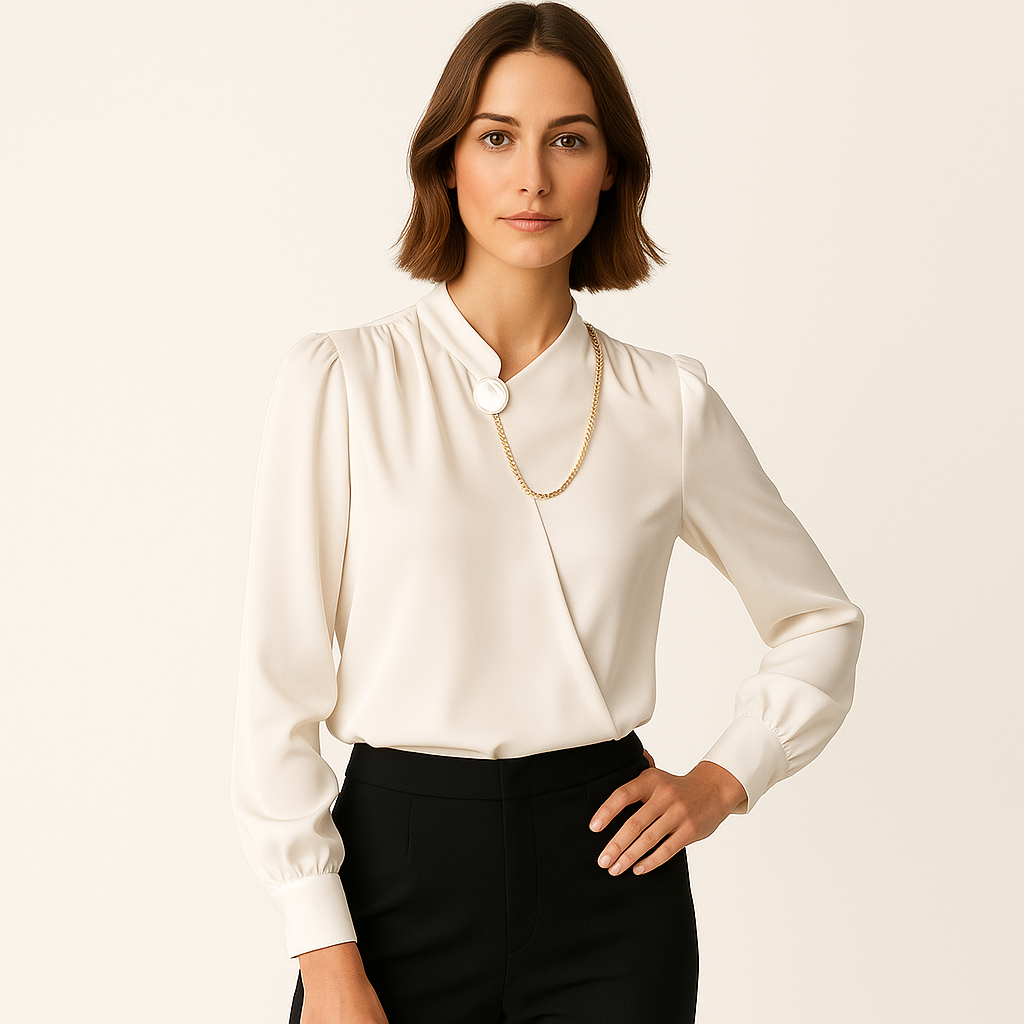 Mandy | Elegant Sensation Shirt