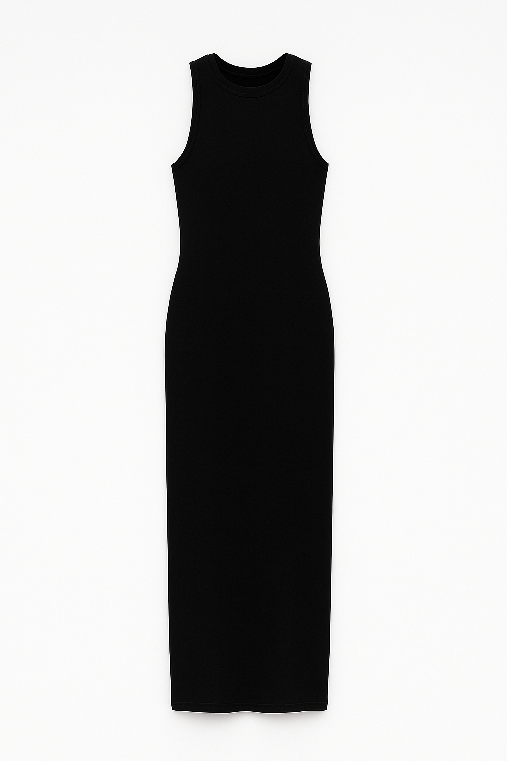 Mary | Vest Dress