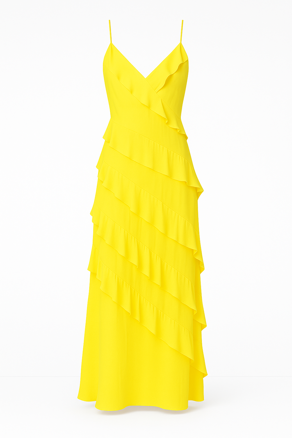 Izy | Maxi dress