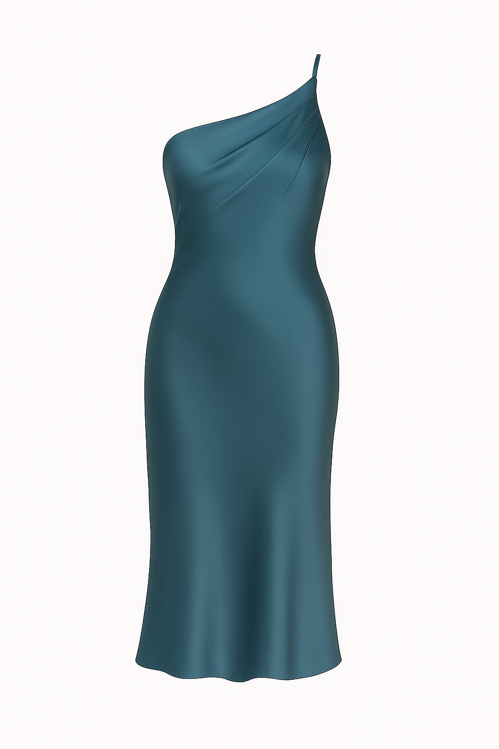 Elena | Elegant Midi Dress