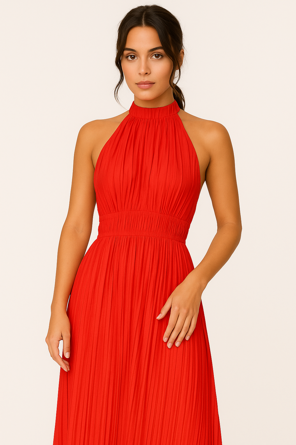 Aurora | Maxi Dress