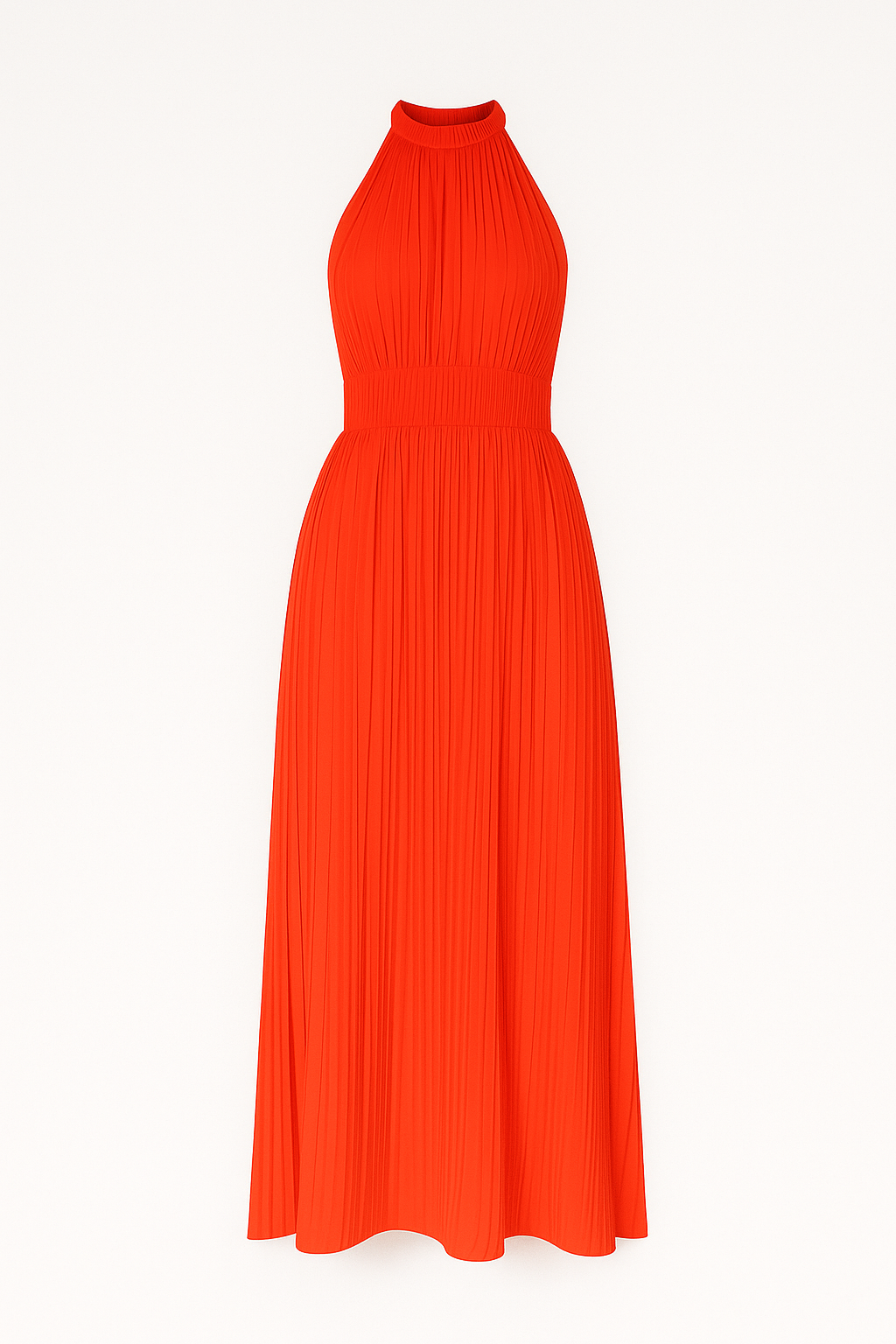 Aurora | Maxi Dress