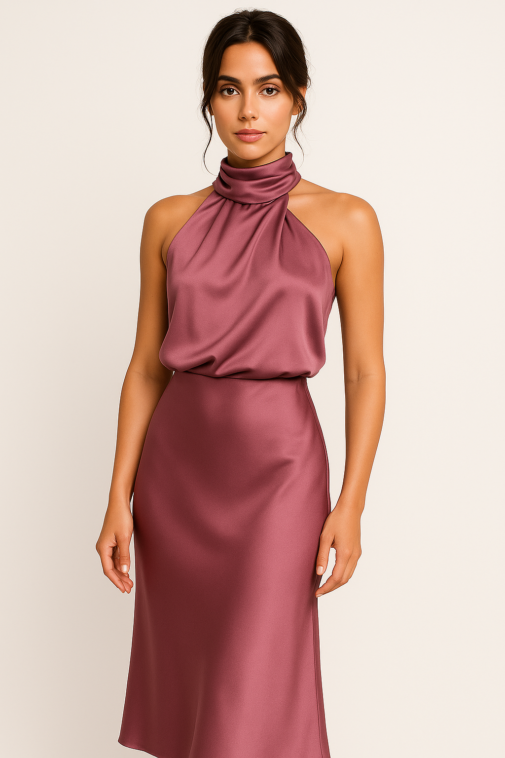 Seraphina | Maxi Dress