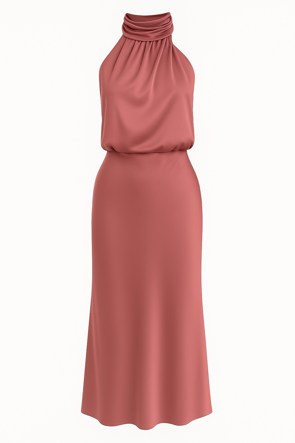Seraphina | Maxi Dress