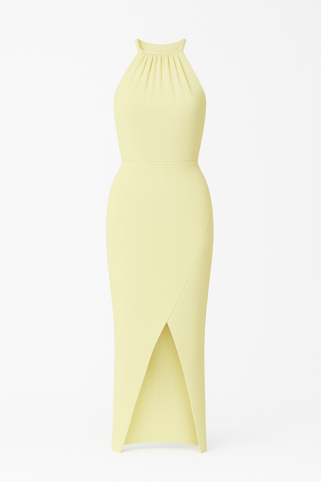 Elina | Maxi Dress