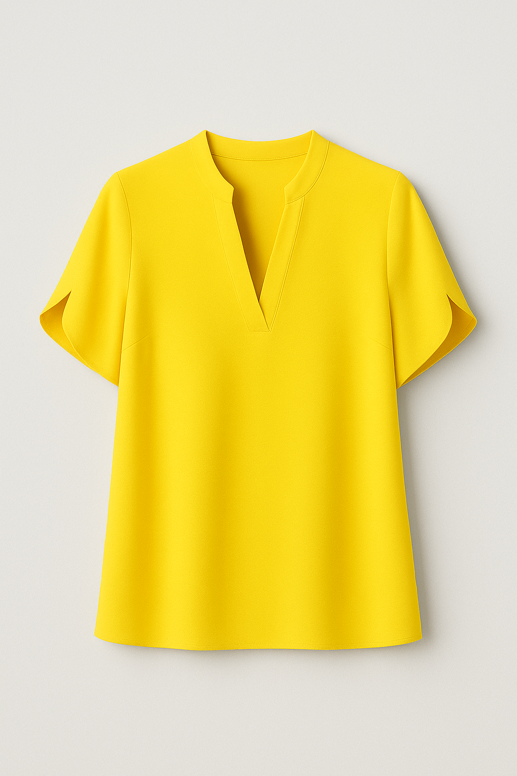 Isla | Covering Light Blouse