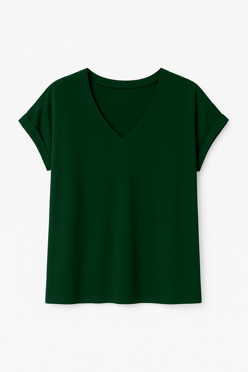 Selena | V-neck Top