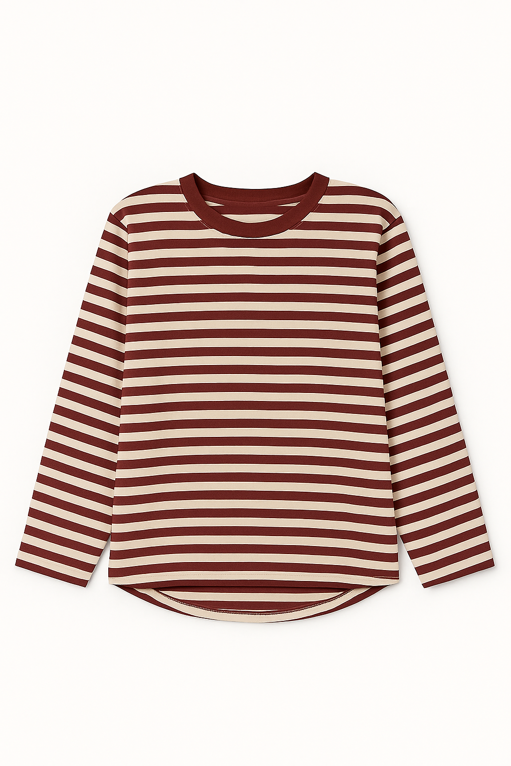 Marais |  Long Sleeve Top