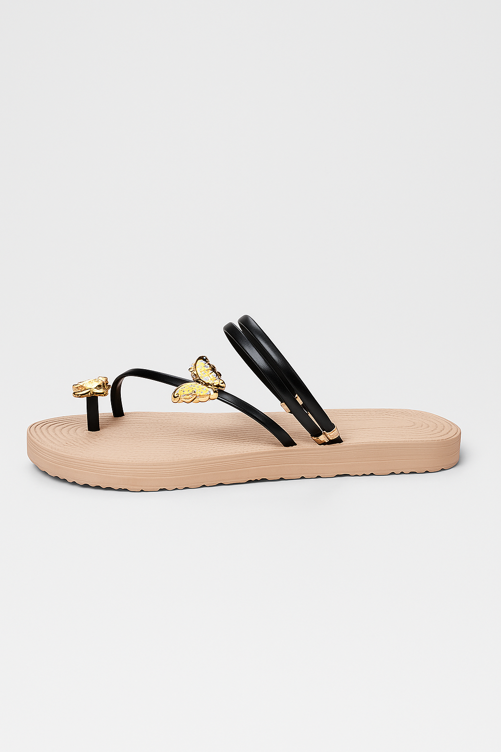 Veronica | Casual Soft Sandals