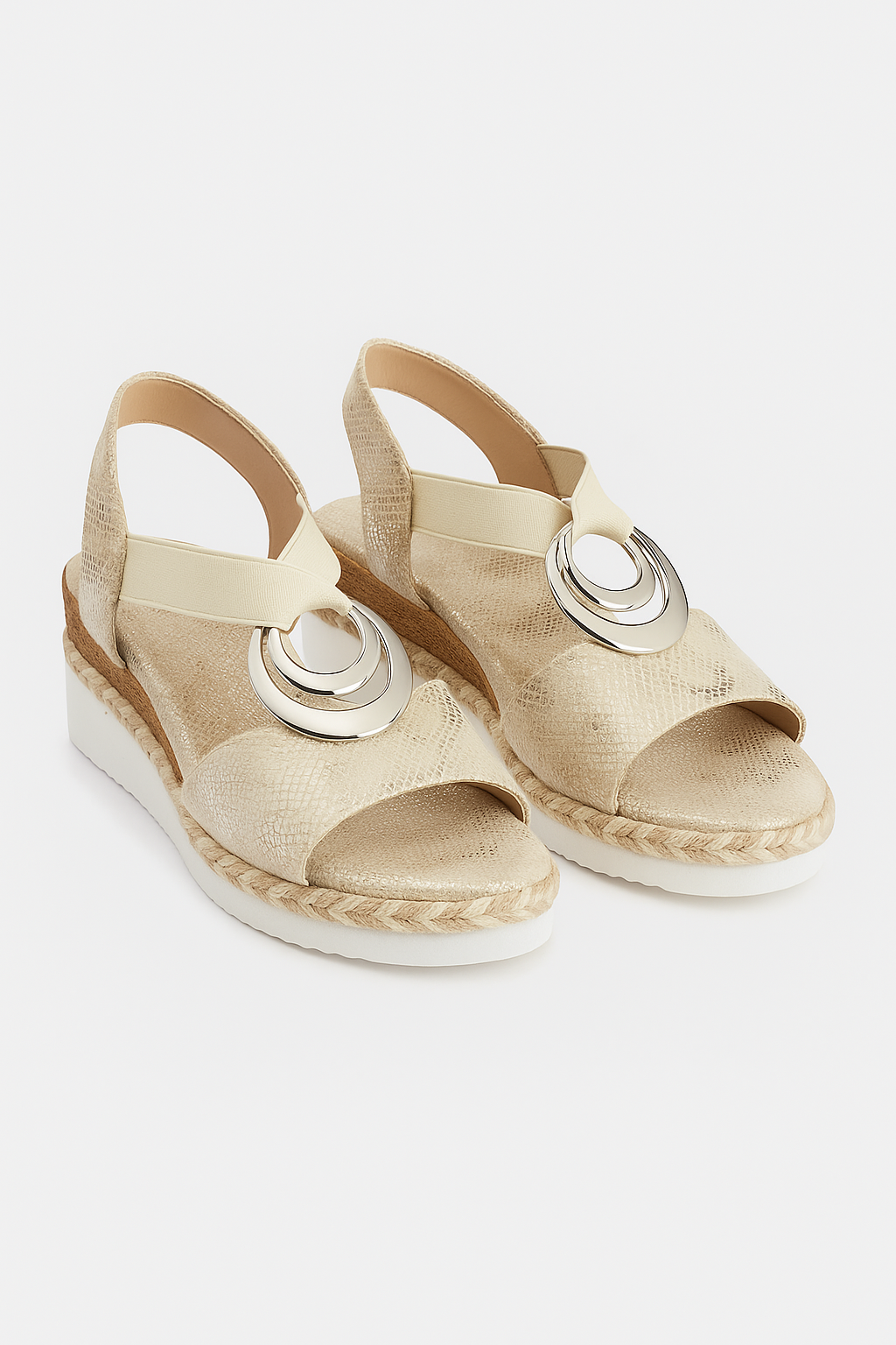 Lisa | Orthopedic Platforms