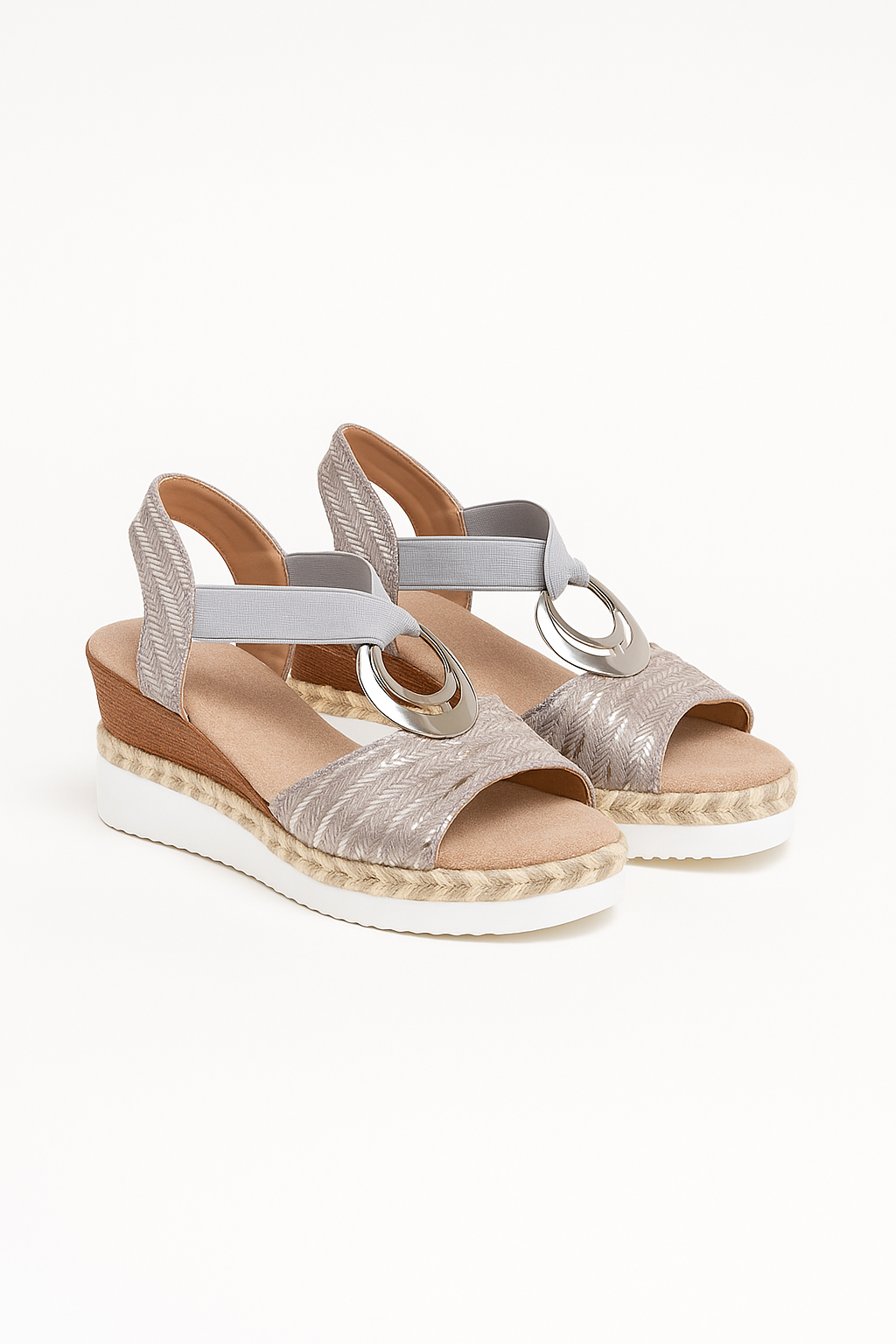 Lisa | Orthopedic Platforms