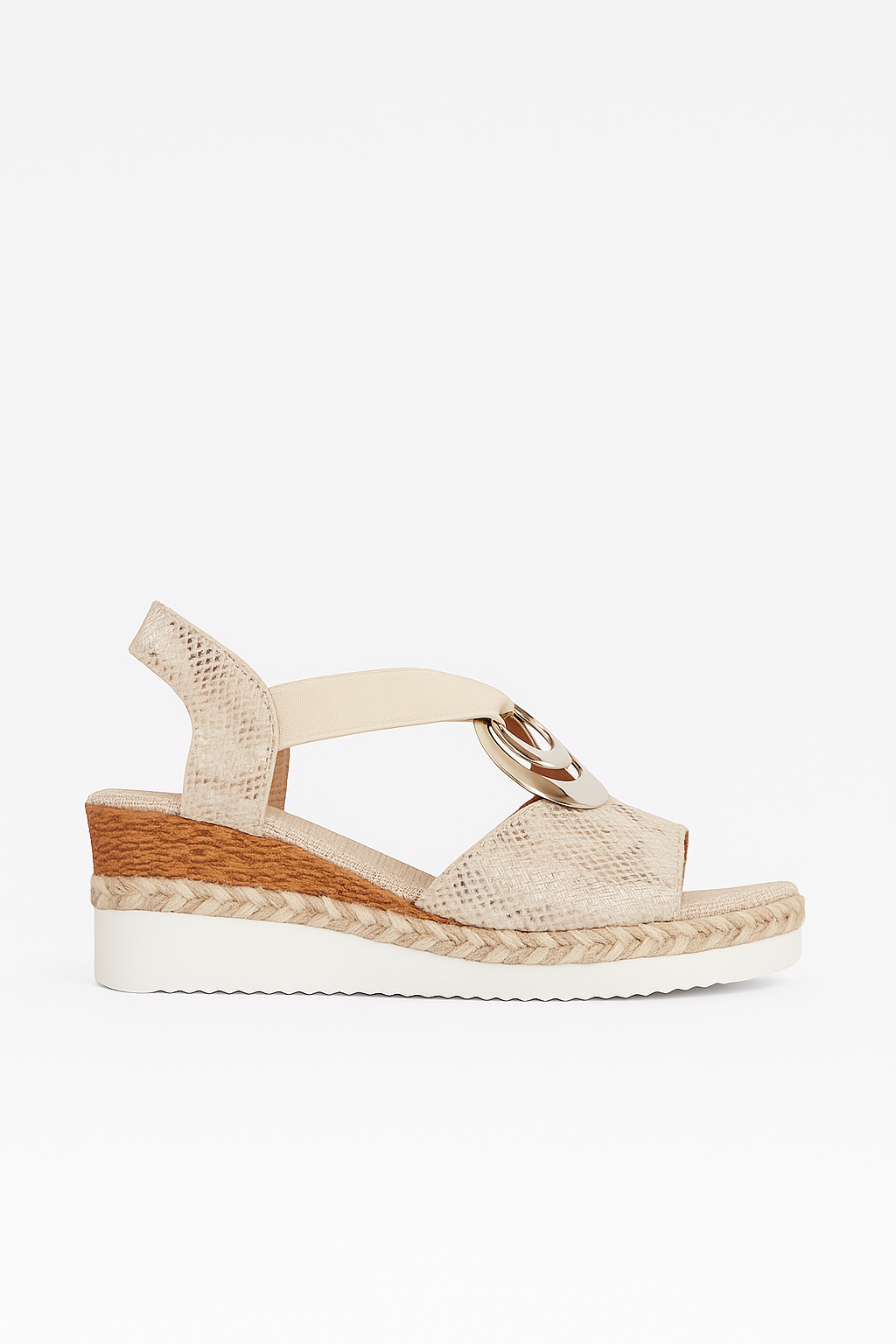 Lisa | Orthopedic Platforms