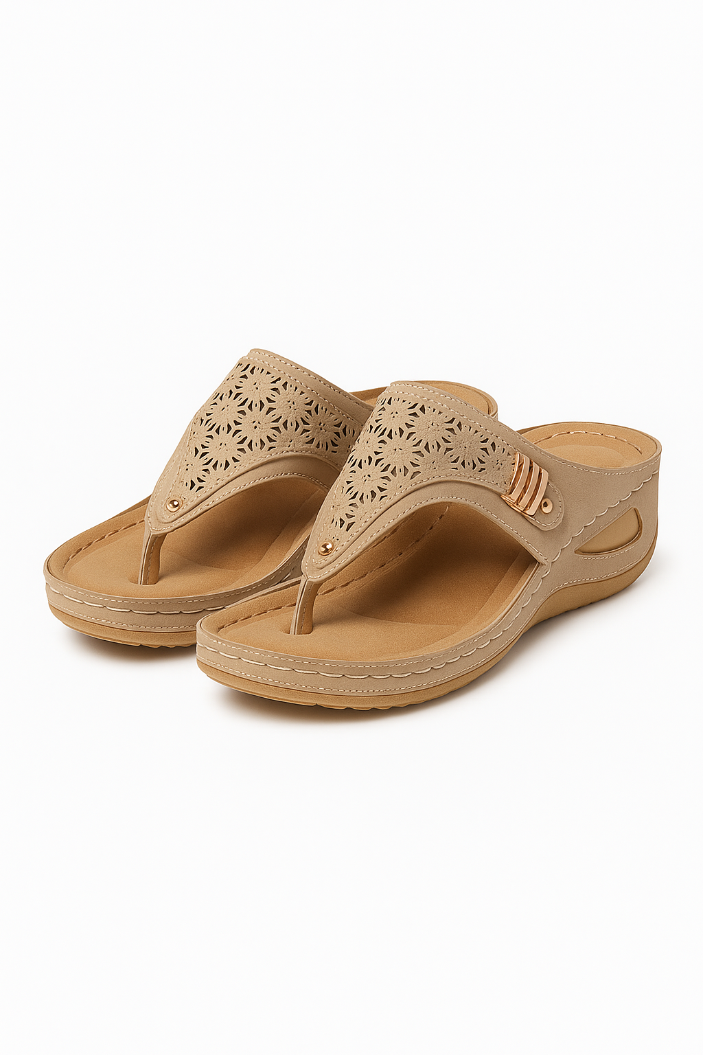 Aurelia | Comfort Sandals