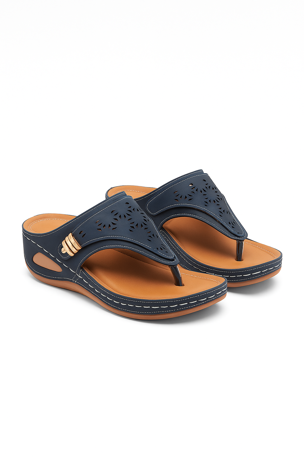 Aurelia | Comfort Sandals