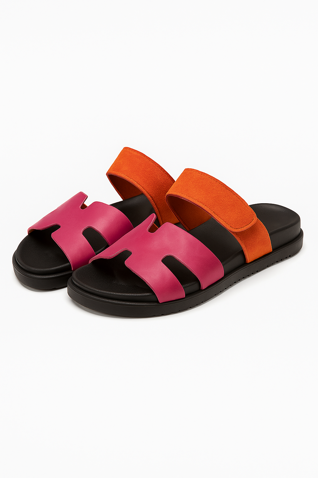Aurora | Comfort Leather Sandals