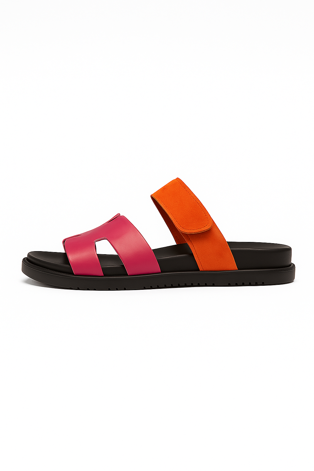 Aurora | Comfort Leather Sandals