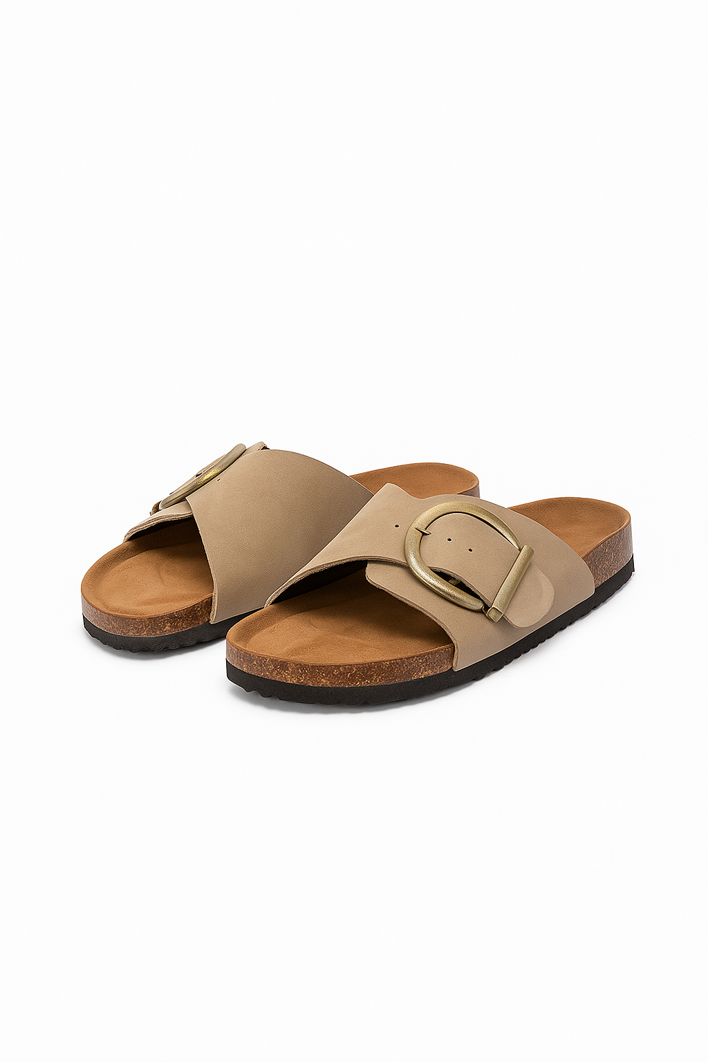 Luna | Comfort Sandals