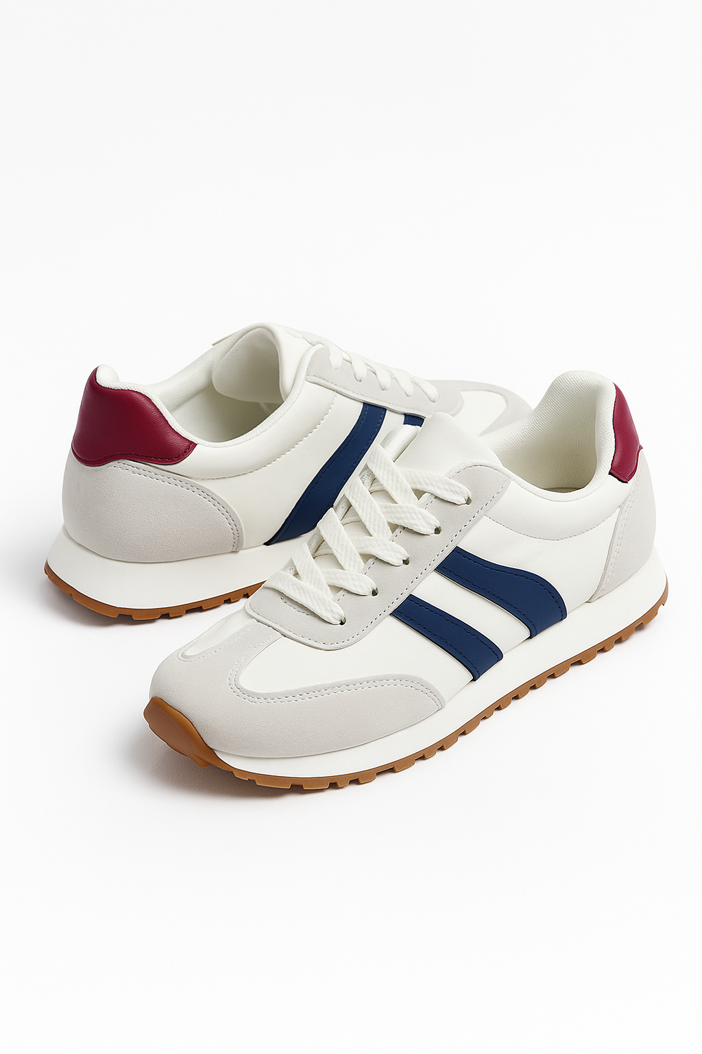 Lexi | Premium Comfort Sneakers