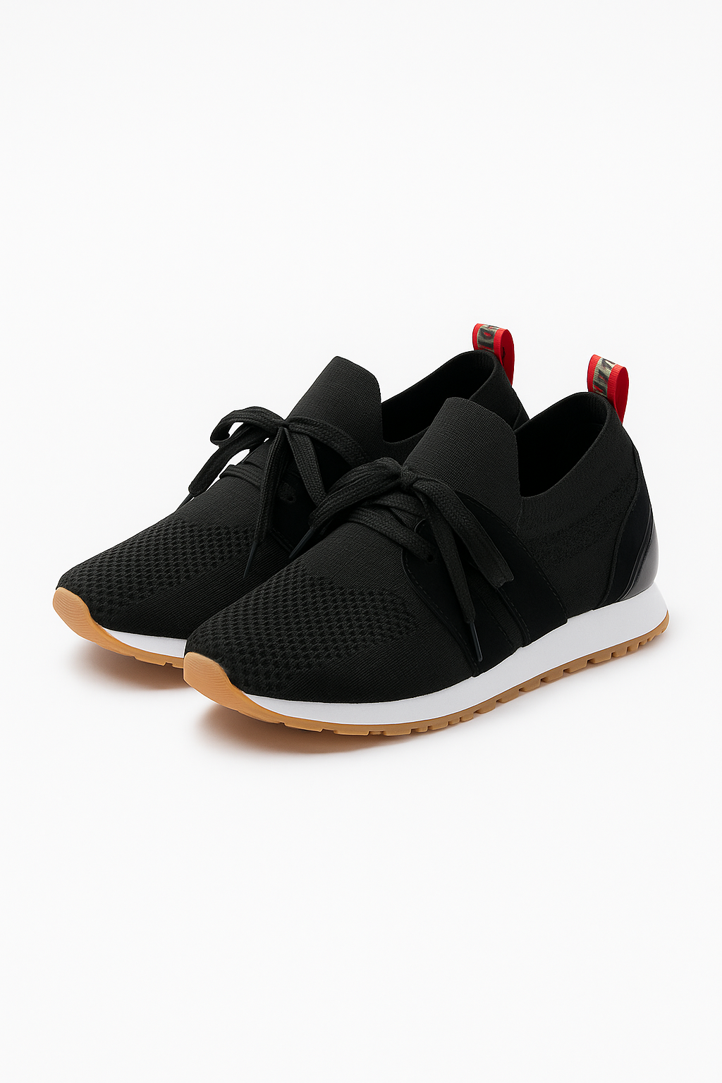 Ava | Luxury Comfort Sneakers
