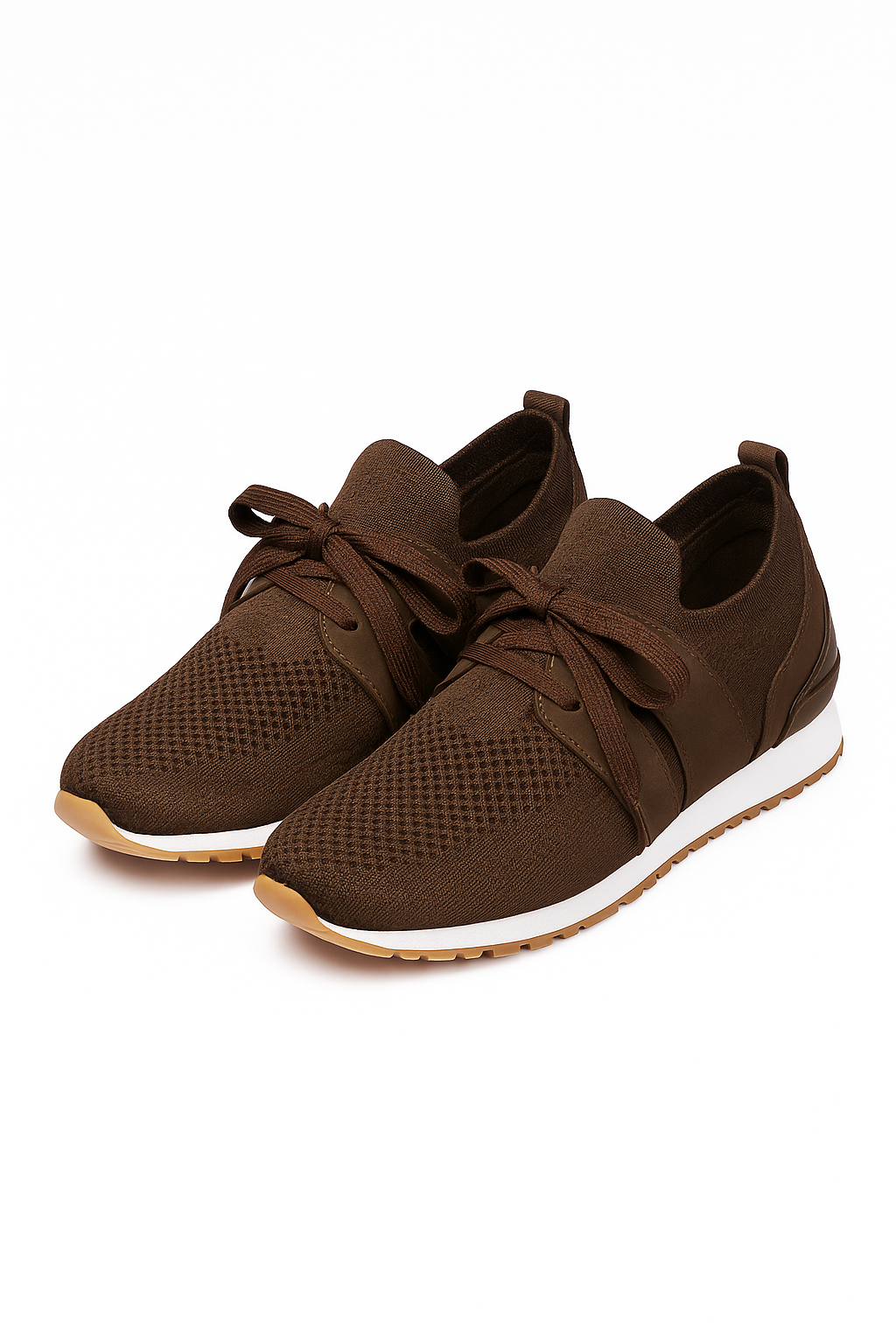 Ava | Luxury Comfort Sneakers