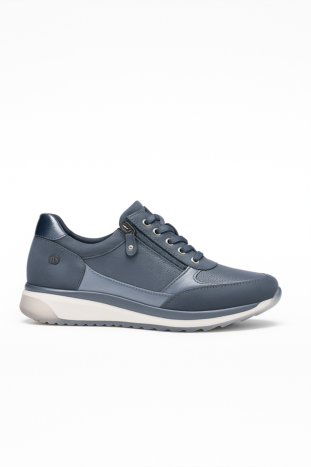 Emilia | Luxe Comfort Sneakers