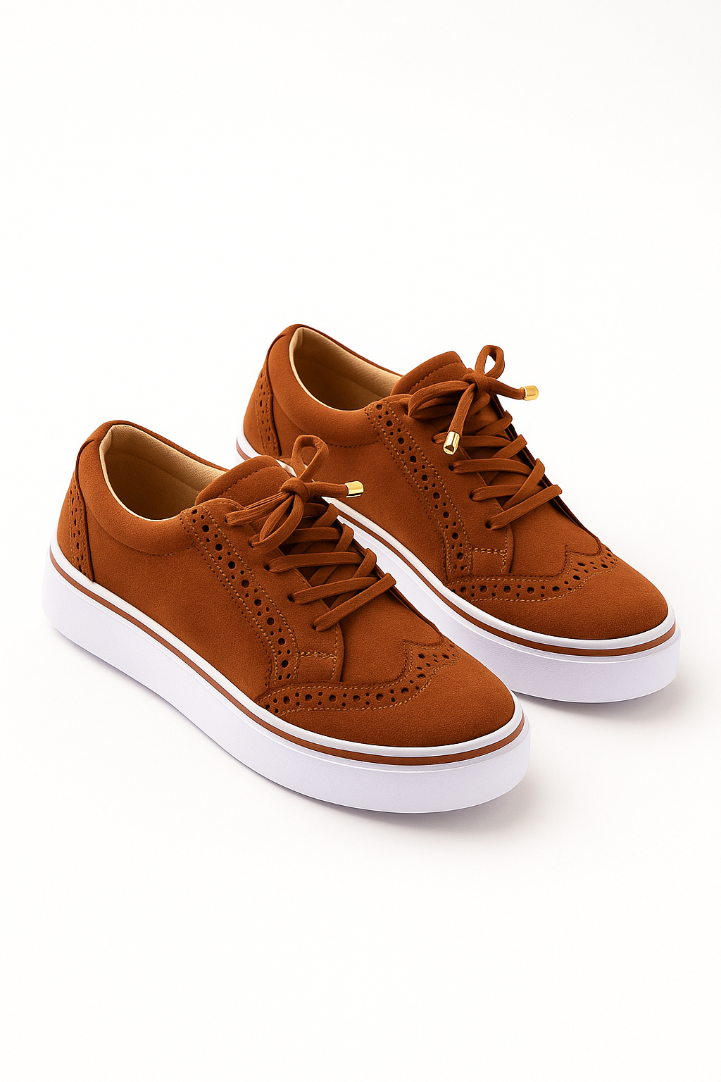 Ember | Luxe Sneakers