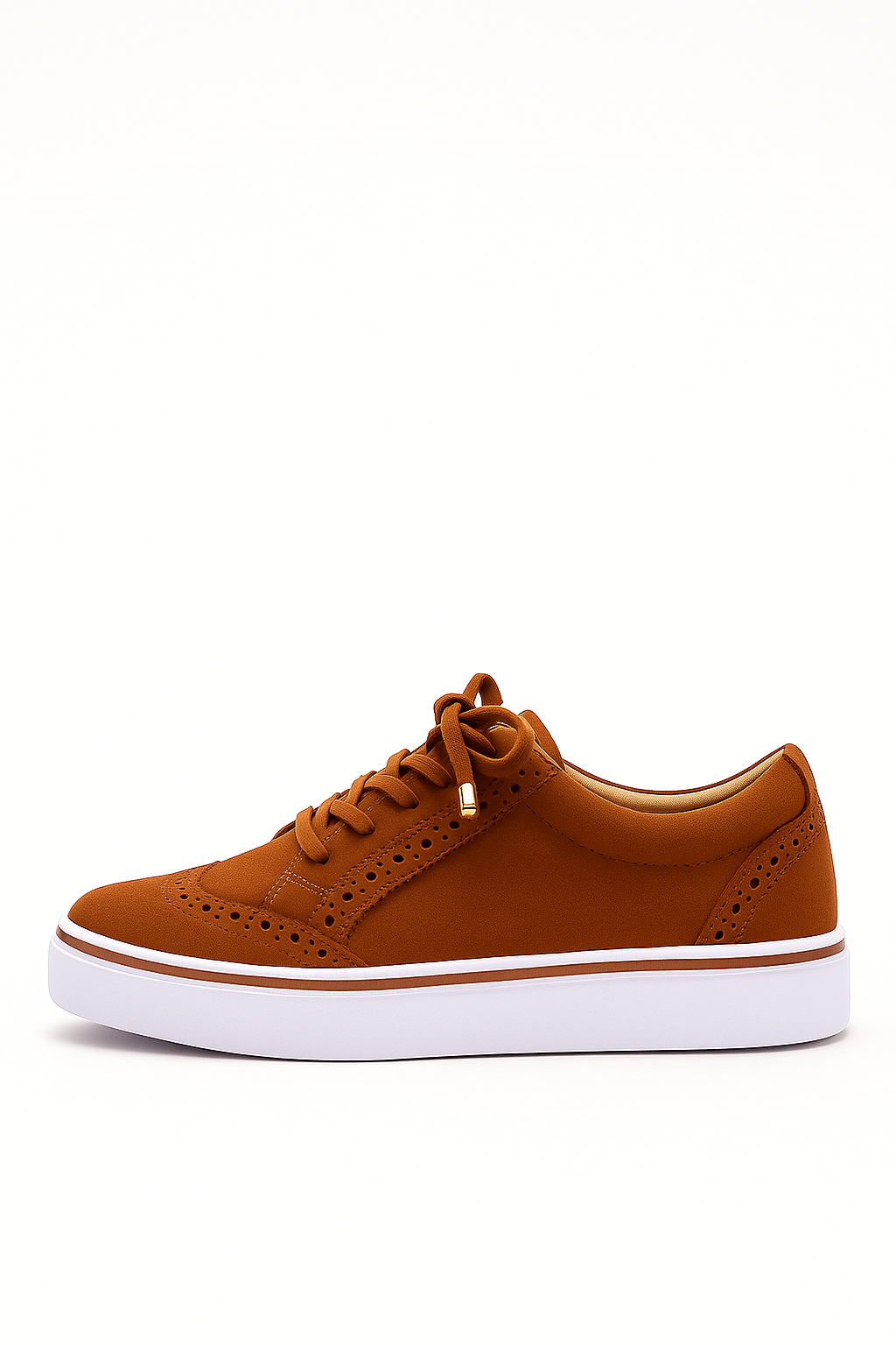 Ember | Luxe Sneakers