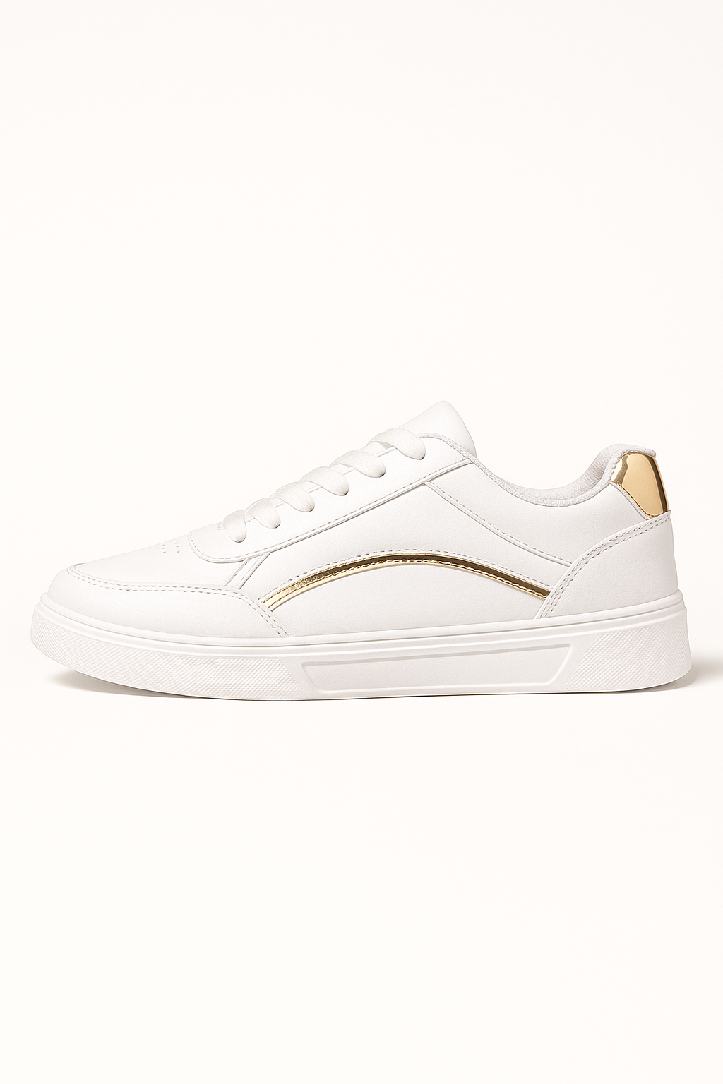 Mona | Elegant Low-Cut Sneakers